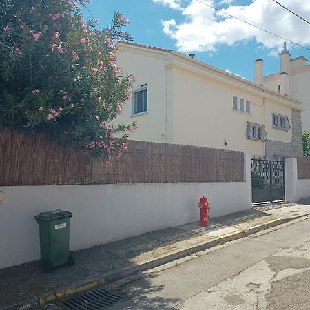 Grand Appartement, 2 Chambres Et Jardin Nimes Ngoại thất bức ảnh
