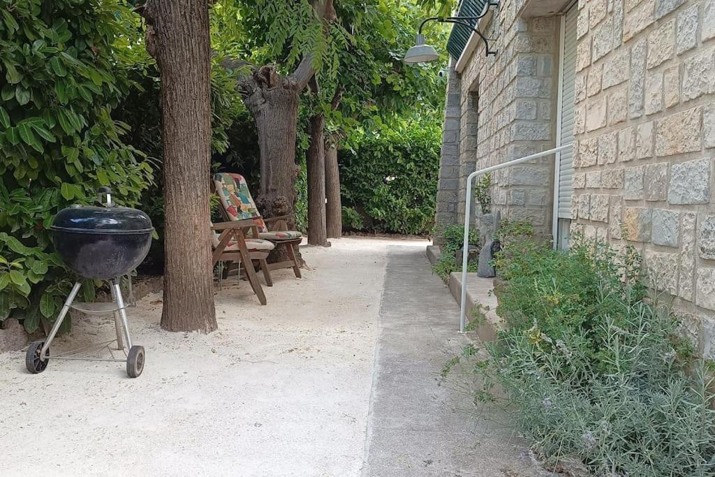 Grand Appartement, 2 Chambres Et Jardin Nimes Ngoại thất bức ảnh