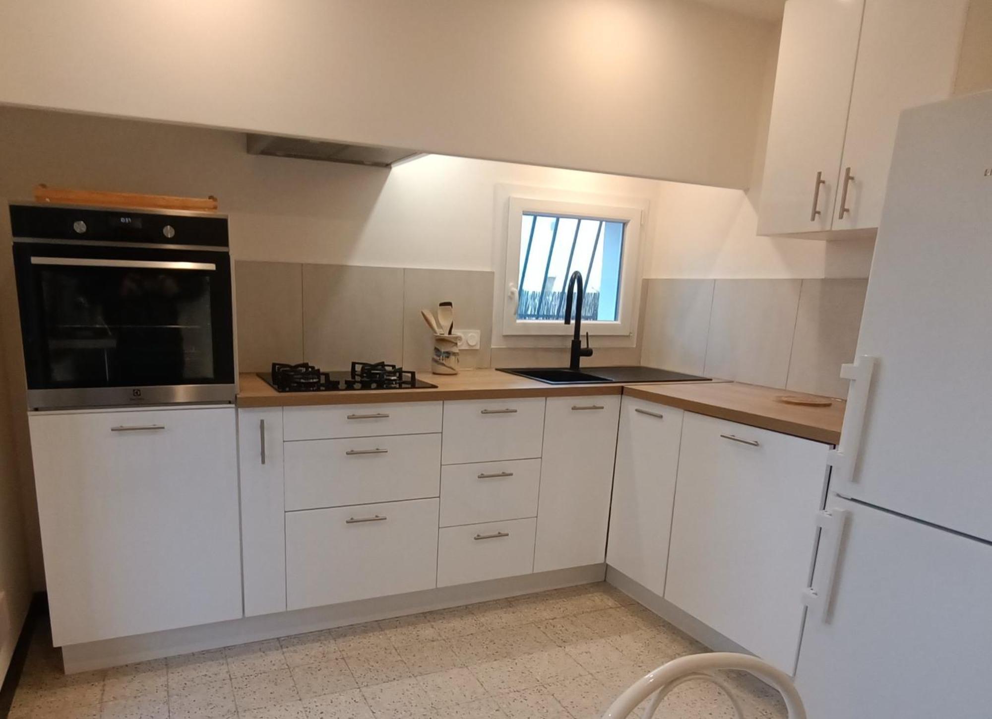 Grand Appartement, 2 Chambres Et Jardin Nimes Ngoại thất bức ảnh