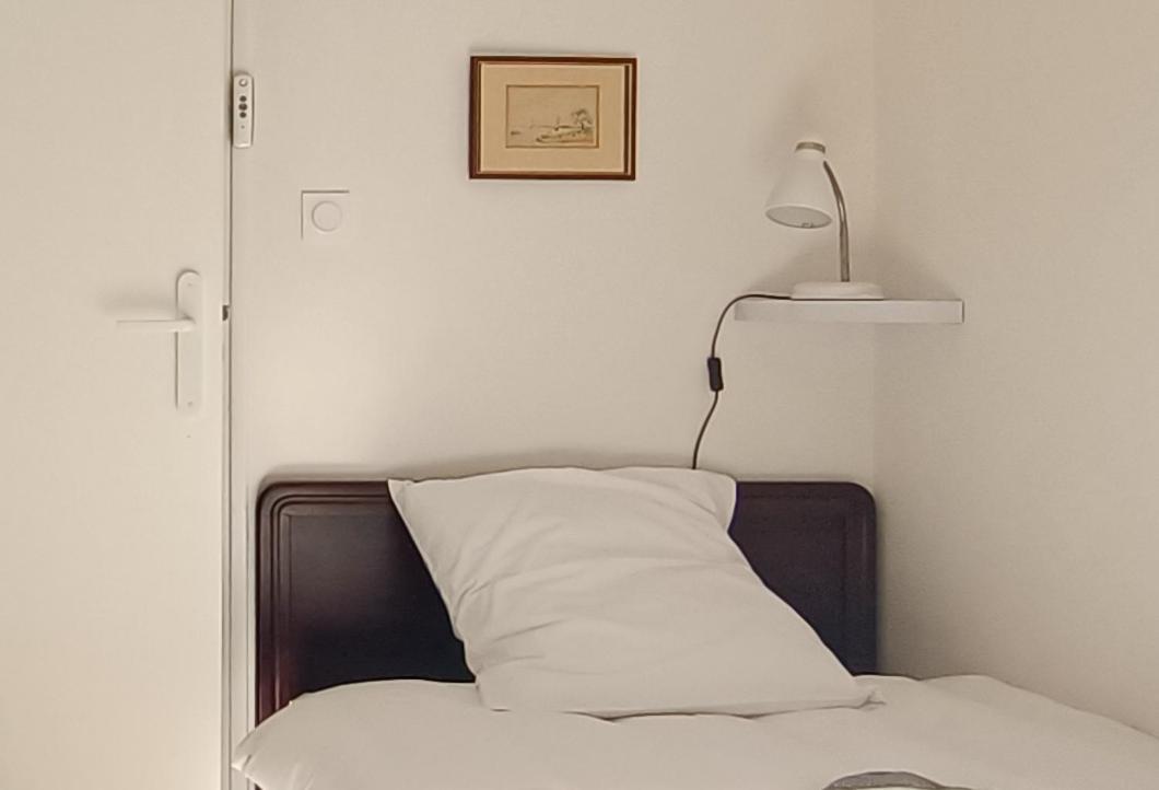 Grand Appartement, 2 Chambres Et Jardin Nimes Ngoại thất bức ảnh