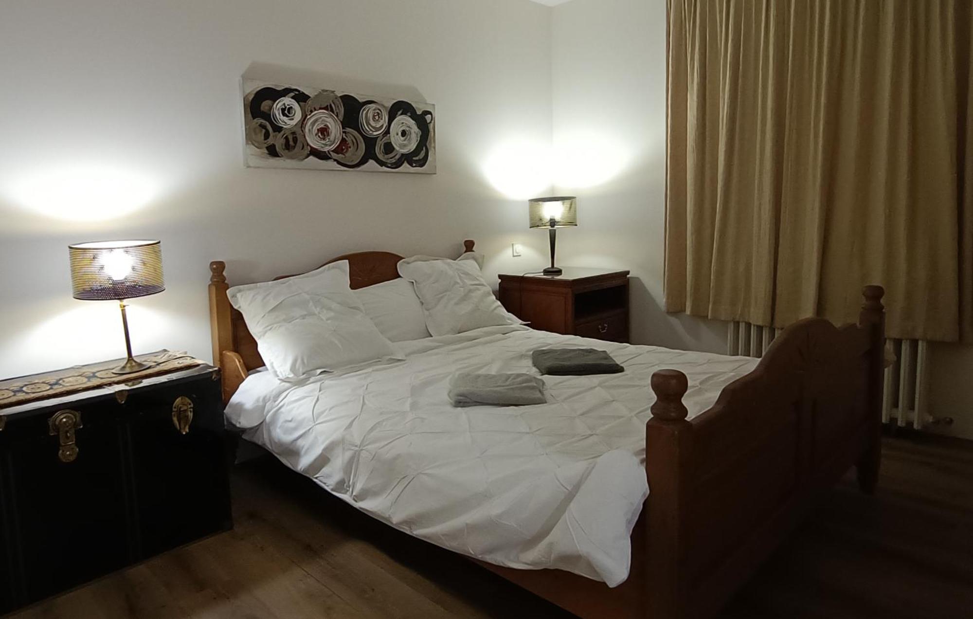 Grand Appartement, 2 Chambres Et Jardin Nimes Ngoại thất bức ảnh